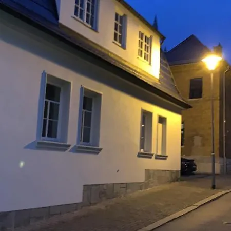 Apartment Tims Park Erfurt